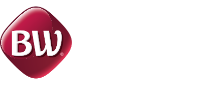 Logo Best Western Italia Plus