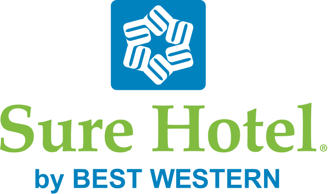 Logo Sure Hotel