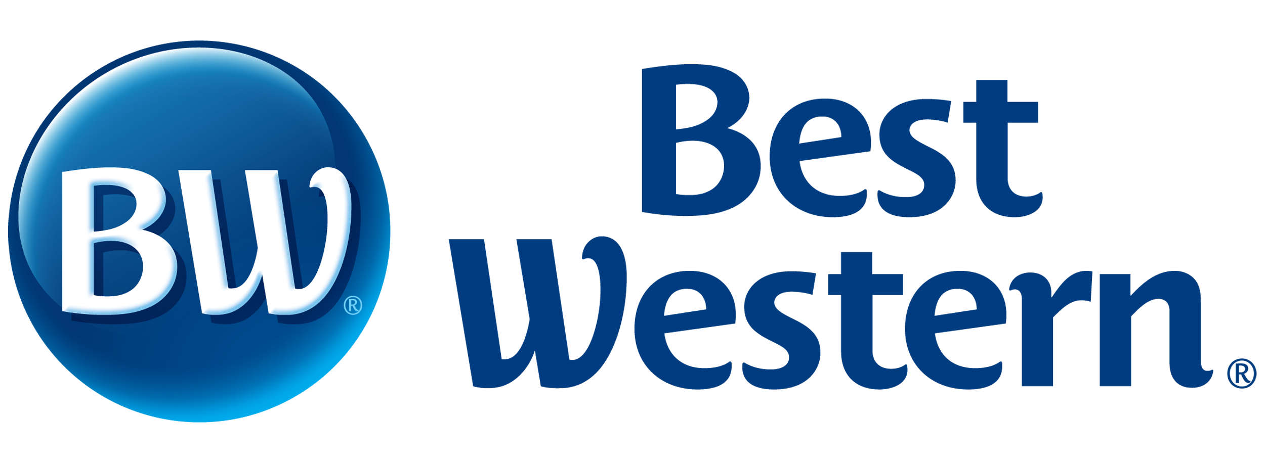 Logo Best Western Italia